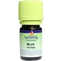 Volatile Volatile Moschusparfüm (10 ml)