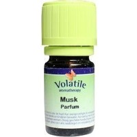 Volatile Volatile Moschusparfüm (10 Ml)