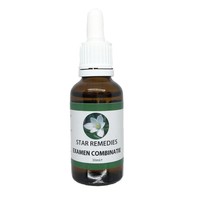 Star Remedies Star Remedies Untersuchungskombination (30 ml)