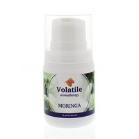 Volatile Volatile Moringa-Pflanzenöl (50 ml)