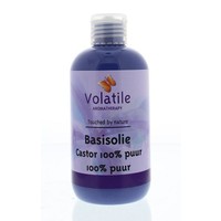 Volatile Volatile Rizinusöl (250 ml)
