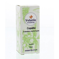 Volatile Copaiba (10 ml)