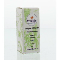 Volatile Volatile Oregano C02-SE bio (5 ml)