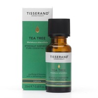 Tisserand Tisserand Teebaum biologisch ethisch geerntet (20 Ml)
