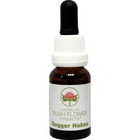 Australian Bush Australian Bush Dolch Hakea (15 Ml)
