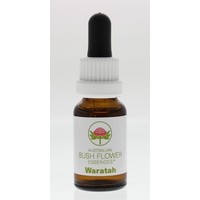 Australian Bush Australian Bush Warata (15 ml)