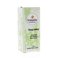 Volatile Volatile Schlaf gut (10 ml)