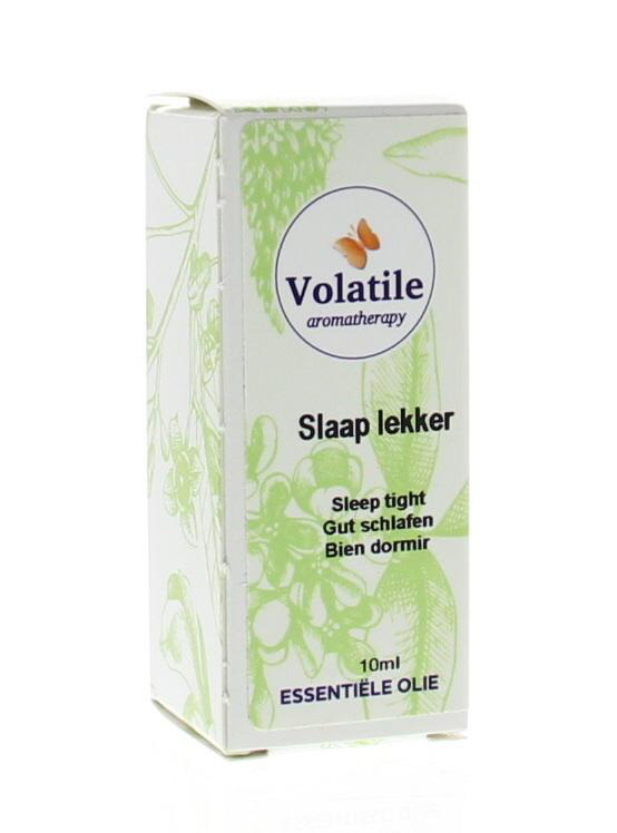 Volatile Volatile Schlaf gut (10 ml)