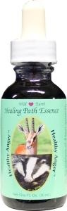 Animal Essences Animal Essences Gesunde Wut (30 Ml)