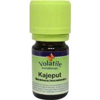 Volatile Volatile Cajeput (5 Ml)