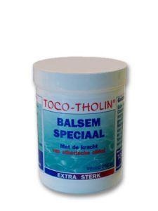 Toco Tholin Toco Tholin Balsam Spezial (250 ml)