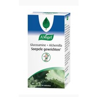 A Vogel A Vogel Alchemilla Glucosamin (90 Tabletten)