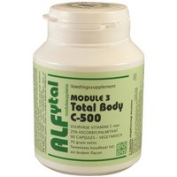 Alfytal Alfytal Total Body C-500 (90 VCaps)