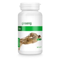 Purasana Purasana Ginseng vegan bio (80 VCaps)