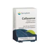 Springfield Springfield Collasense (60 VCaps)