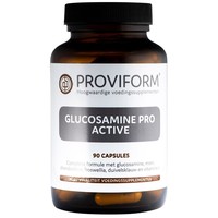 Proviform Proviform Glucosamin Proactive (90 Kapseln)