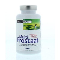 Liberty Health Liberty Health Prostataformel (60 Tabletten)