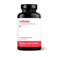 Cellcare Cellcare Baldrian Hopfen Passiflora (90 VCaps)