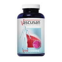 Vascusan Vascusan Q10 100 mg (60 Soft Caps)