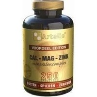 Artelle Artelle Cal/Mag/Zink (250 Tabletten)