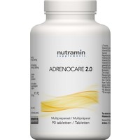 Nutramin Nutramin NTM Adrenocare 2.0 (90 Tabletten)