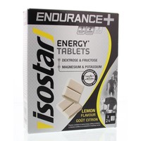 Isostar Isostar Energie-Tabs Zitrone (96 gr)