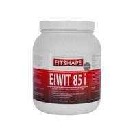 Fitshape Fitshape Protein 85 l Erdbeere (400 gr)