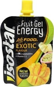 Isostar Actifood exotisch (90 gr)
