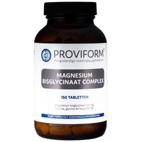 Proviform Proviform Magnesiumcitrat 200mg & B6 (240 Tab)