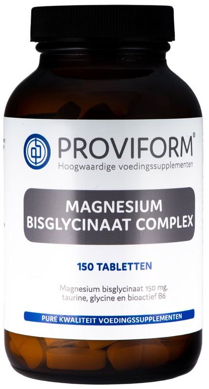 Proviform Proviform Magnesiumcitrat 200mg & B6 (240 Tabletten)