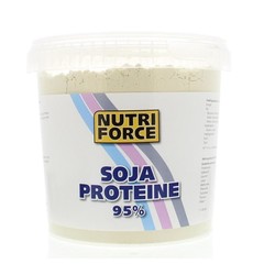 Naproz Nutriforce Protein 95% (1 Kilogramm)