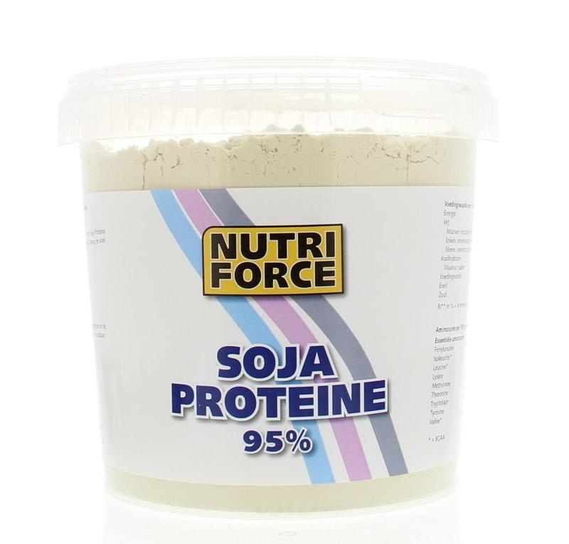 Naproz Nutriforce Protein 95% (1 kg)