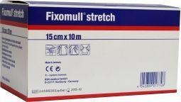 Fixomull Fixomull Stretch 10 mx 15 cm 2038 (1 Stück)