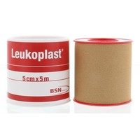 Leukoplast Leukoplast Klemmring 5 cm (1 Stück)