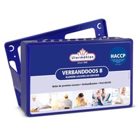 Heltiq Heltiq Verbandskasten B(HV) HACCP (1 Stück)