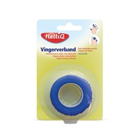 Heltiq Heltiq Fingerverband 4 mx 2,5 cm (1 Stück)