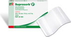 Suprasorb Suprasorb F-FÖl 5 x 7 cm (10 Stück)