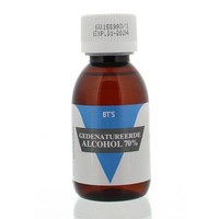 BT's BT's Alkohol 70 % Ketonat (120 ml)