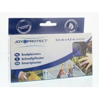 Joy2Protect Joy2Protect Schnellpflaster blau 2,5 cm x 4,5 m (2 Rollen)