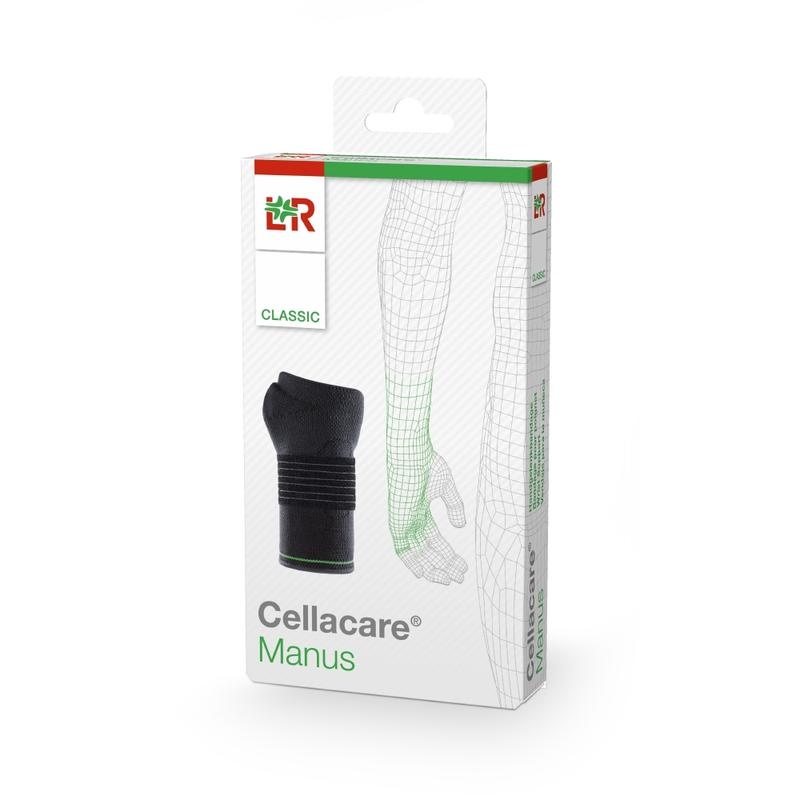 Cellacare Cellacare Manus classic links Größe 2 (1 Stück)