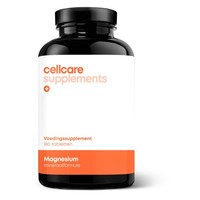 Cellcare Cellcare Magnesium 200 mg elementar (180 Tab)