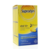 Supradyn Supradyn Vital 50+ (95 Tabletten)