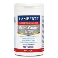 Lamberts Lamberts Multi-Guard ADR (120 Tab)