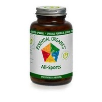 Essential Organ Essential Organ Alle Sportarten (90 Tabletten)