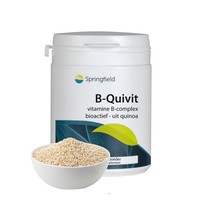 Springfield Springfield B-quivit B-Komplex (100 gr)