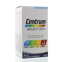 Centrum Centrum Select 50+ advanced (180 Tabletten)