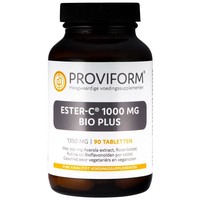 Proviform Proviform Ester C 1000 mg Bioflavonoide Plus (90 Tab)