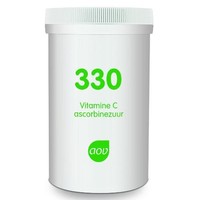 AOV AOV 330 Vitamin C Ascorbinsäure (250 gr)