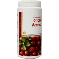 Fytostar Fytostar Vitamin C 1000 AceRola (60 Lutschtab)