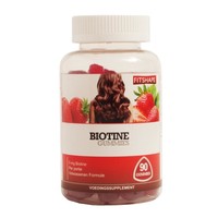 Fitshape Fitshape Biotin (90 Fruchtgummis)